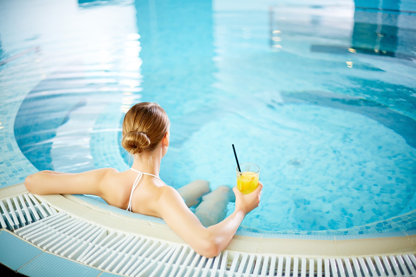 Swim Spas